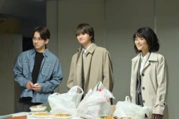 「スクープのたまご」最終回　連続不審死事件の犯人が明らかに 「週刊誌の印象が変わった」「『週刊千石』の面々に会えないのは寂しい」