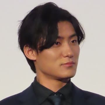 映画「栄光のバックホーム」で大注目 “31歳のオールドルーキー”松谷鷹也のポテンシャル