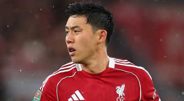 32歳日本代表スターの負傷離脱、「過負荷によるものではない」と世界的強豪監督が説明