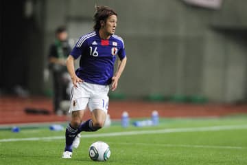 元日本代表が関東2部で現役続行「びっくり」　J1通算200試合超え…39歳の加入が「結構ヤバい補強」