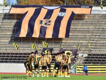 【選手権チームデータ＆登録メンバー】前橋育英(群馬)