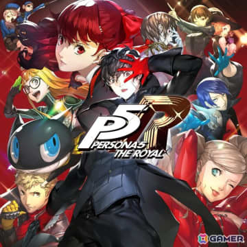 「ペルソナ5 ザ・ロイヤル」「メタファー：リファンタジオ」などをお得に購入できる「ホリデーセール」がPS Store＆ニンテンドーeショップでも開催！