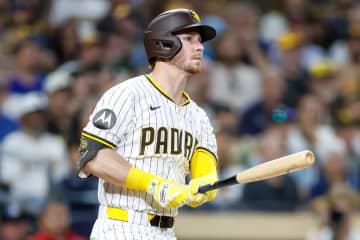 【ＭＬＢ】岡本和真の去就に影響か　パイレーツが左打ちの一塁手と複数年契約結ぶ