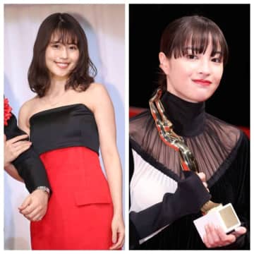 波瑠のゴールインだけじゃない？ 年末年始スクープもしくは結婚発表が予想される大注目ビッグカップル７組総ざらい！