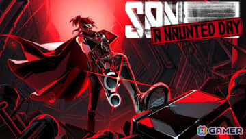 「SANABI: A HAUNTED DAY」Switch版が2026年1月15日に配信決定！特典付きパッケージ版も2026年2月に発売予定