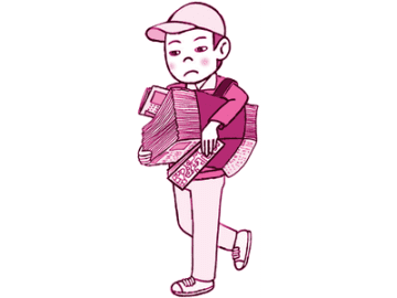 昭和の子どもは働いていた！ 「小遣い稼ぎ」として自然に受け入れられていた子どもの仕事とは！？【眠れなくなるほど面白い 図解 昭和の話】