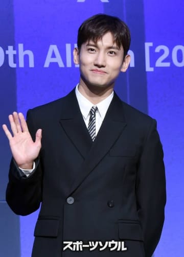 東方神起・チャンミン、病魔と闘う子供たちのために約530万円寄付！クリスマスを控え温かい善行