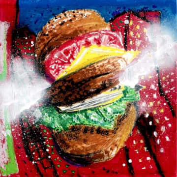 東京と郊外のバンド・から探し、1st Full Album『複合商業施設建設予定地』をリリース