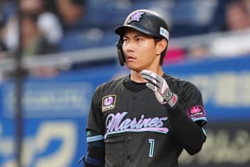 スター候補の隠せぬ美貌が「イケメンすぎる」　オフに再脚光…ファン虜「サムネにつられる」