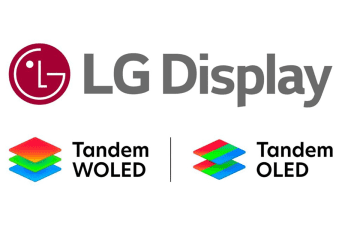 LG、積層型有機ELディスプレイの新ブランド「Tandem WOLED」「Tandem OLED」
