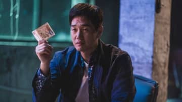 【韓国ドラマ】本当の悪は誰だ！犯罪サスペンス『ヴィランズ 偽札ゲーム』ユ・ジテ、イ・ミンジョン、イ・ボムス共演、舞台の仁川港近くの家庭的韓定食店
