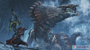 「モンスターハンターワイルズ」歴戦王ジン・ダハドが登場する常設イベントクエスト「ジュデッカの心臓」が配信！