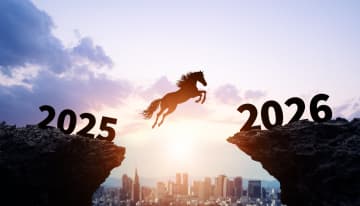 【2026年相場展望】日経平均6万円、注目のアノマリーと投資指標、そしてS&amp;P500 は7700ポイントへ―マネックスの金融専門家が一堂に会し提言