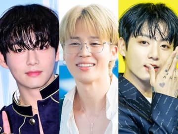 BTSのメンバー3人、30歳以下の株式資産家「上位100人」にランクイン　いずれも約21億円相当を保有