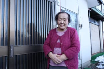 「歳を数える暇なんてないの」102歳・堀野智子さんが貫いた“誰もやらない習慣”