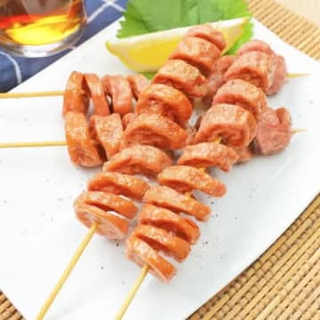 【誰も教えてくれなかった魚肉ソーセージの神アレンジ】「こんなにウマくなるなんて…」「安いのに激ウマでお腹も大満足」簡単＆やみつきレシピ4選