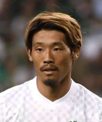 守田英正は後半途中から出場　ポルトガル1部ギマランイス戦