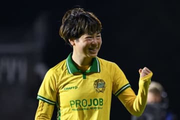 英女子1部昇格を目指すバーミンガム、ハンマルビーから宮川麻都の獲得を発表