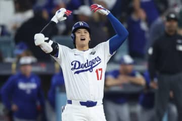 大谷翔平ＭＶＰ＆ドジャース連覇は的中！３月発表「ＭＬＢ２５年予想」答え合わせ