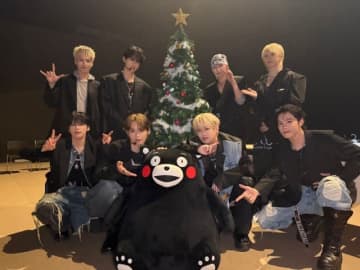 JO1、10thシングル・リリース記念5都市ショーケース・ツアー完走 新潟・岡山・熊本で初上陸パフォーマンス