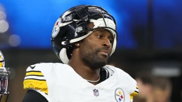 スティーラーズWRメットカーフの2試合出場停止処分は控訴後も維持