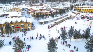 「クールな資源」が中国の雪の里の発展をけん引する「熱い」原動力に―黒竜江省