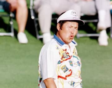 ジャンボ尾崎さん死去。プロ野球選手からゴルフに転向し113勝の金字塔を打ち立てたレジェンド