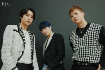 B1A4、WMエンターテインメントとの専属契約が終了…デビューから14年所属（公式）