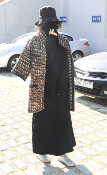 元東方神起・ユチョンの元恋人…海外逃亡していた“ミルク姫”（37）が逮捕、3度目の麻薬容疑