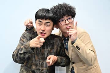 爆笑問題・太田光　Ｍ―１優勝のたくろうに驚き「あんなヤツいたの？」「最高だったよね」