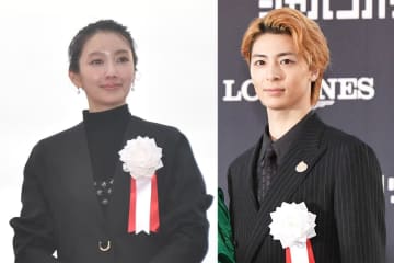 波瑠＆高杉真宙に競馬界からも祝福　有馬記念「サイン馬券」も判明！