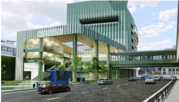 リオンリテール／千葉県習志野市に「イオンモール津田沼 South」来年3月オープン