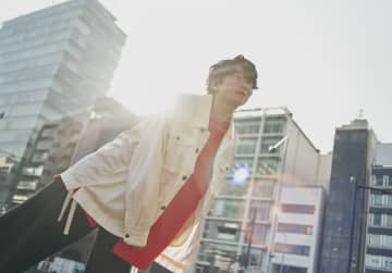 上野大樹、地元・エフエム山口の開局40周年を彩るアニバーサリーソング「you you」配信リリース決定