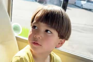 「信じられない…」　スイス育ちの男の子が驚愕　虜になった、日本のアレンジ力が光る食べ物とは