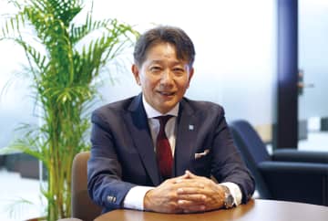 「隙間なく施工」の強みで上位等級対応　現場発泡ウレタンで差別化戦略