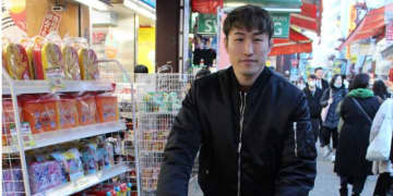 少年院に入った「伝説の総長」が総合格闘家になり、そして非行少年の更生支援へ――なぜ“ヤンチャな子ども”に寄り添い続けるのか