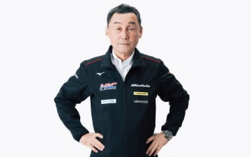 ホンダアクセス、2026年シーズンもSUPER GTに挑むNAKAJIMA RACINGをModuloブランドでサポート