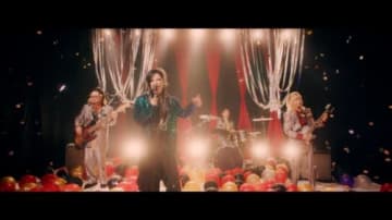 DEZERT、メジャー1stシングルより「「無修正。」」MV公開