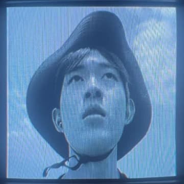 ku-ten、ゲストヴォーカルにYeYe・ネバヤン安部勇磨を迎えた配信シングル2作品をリリース