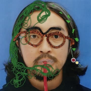 元LILI LIMIT・牧野純平による“Mop?”、弾き語りEP『求人』配信開始 メンバー募集もスタート