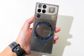 「REDMAGIC 11 Pro」レビュー：世界初の液冷×空冷ファン搭載、FeliCa対応で日本上陸