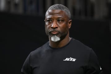 ファンに忍耐を求めるジェッツHCグレン、「やるべきことは分かっている」