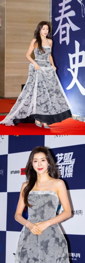 元BIGBANGメンバーが中心の最悪のスキャンダルに夫が関与、一度は姿を消した女優が6年ぶりに公の場へ