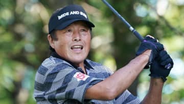 【ゴルフ】ジャンボ尾崎こと尾崎将司氏（78）死去　「長嶋茂雄さんを崇敬されていた。まさか、同じ年に」ジャパンゴルフツアー会長追悼