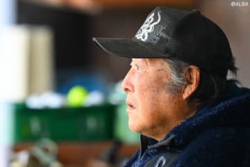 JGTO会長・諸星裕と選手会会長・谷原秀人がジャンボ尾崎氏を追悼「あまりにも偉大過ぎる方を失ってしまった」