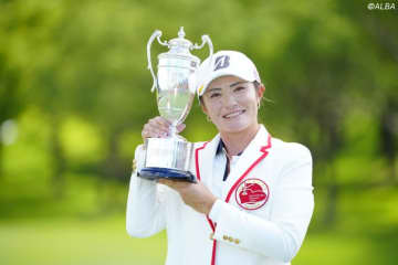 “勝つため”に捨てた最大の武器　渡邉彩香が示した答え【2025年“この1シーン”】