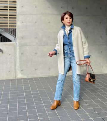 おしゃれな人の愛用アイテム、どこの？ 人気スナップのブランドをチェック！（2025年12月13日号）