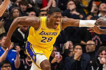 各都道府県の“スポーツの顔”は？バスケ界からは八村塁、渡邊雄太が選出。最多は野球の24名／『47都道府県別 生活意識調査2025』