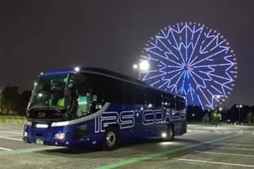 アイビーエス、東京～万座温泉の直行高速バスを季節運行　12月20日から3月10日まで