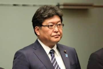 「間違いなく中国を刺激する」萩生田光一氏の台湾訪問　さらに自民党議員30人が続いて訪台、そのねらい